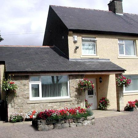 Northumberland Cottage B&B Acklington Екстер'єр фото