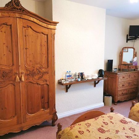 Northumberland Cottage B&B Acklington Екстер'єр фото