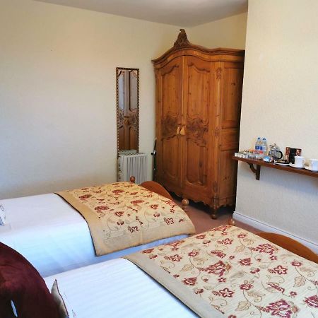 Northumberland Cottage B&B Acklington Екстер'єр фото