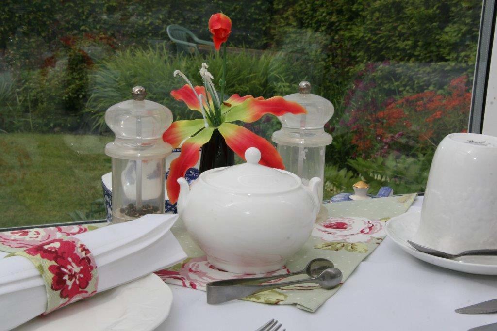 Northumberland Cottage B&B Acklington Екстер'єр фото