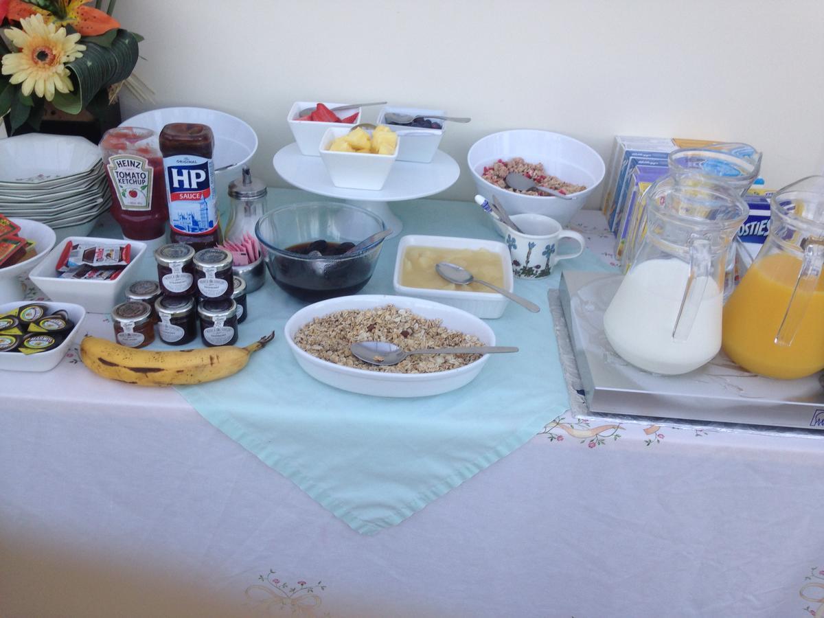 Northumberland Cottage B&B Acklington Екстер'єр фото