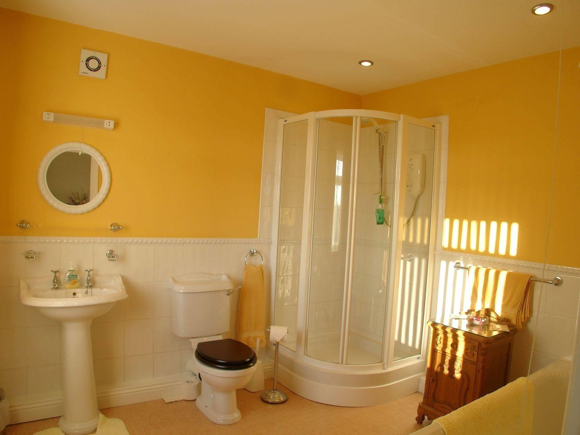 Northumberland Cottage B&B Acklington Екстер'єр фото