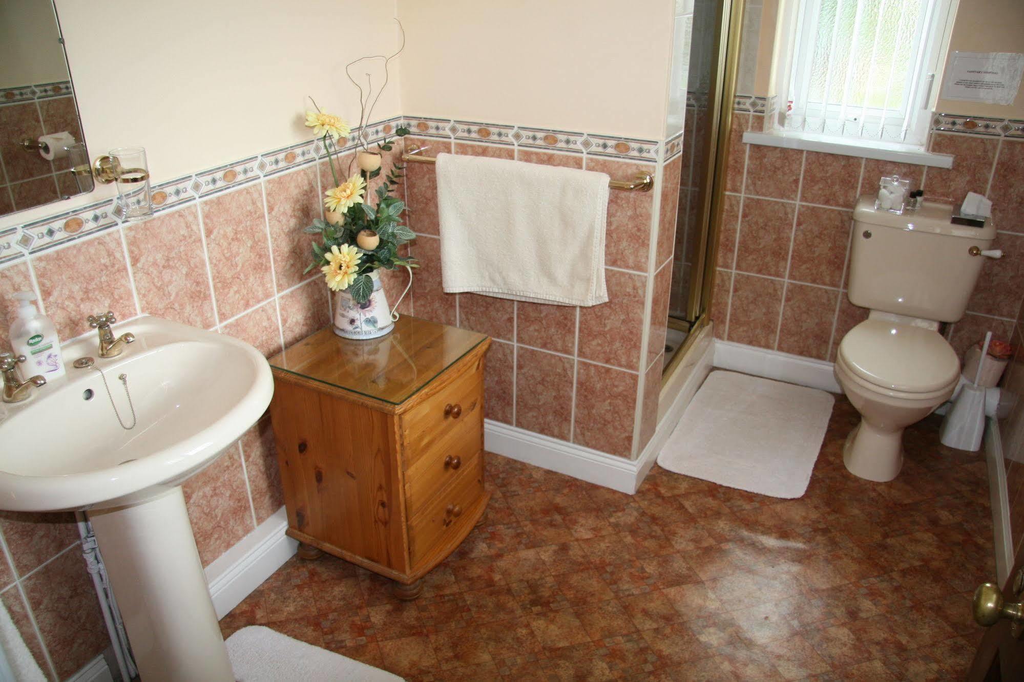 Northumberland Cottage B&B Acklington Екстер'єр фото