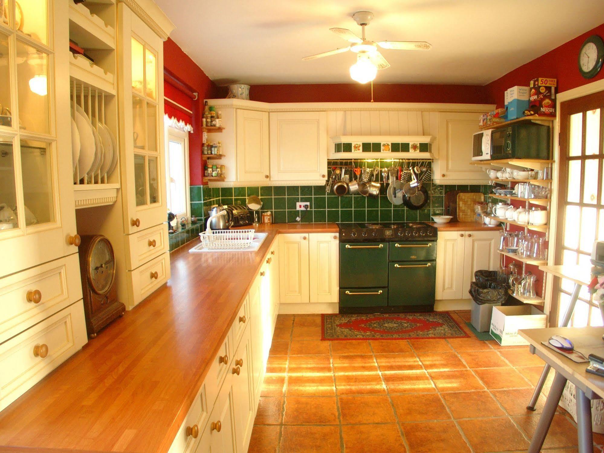 Northumberland Cottage B&B Acklington Екстер'єр фото