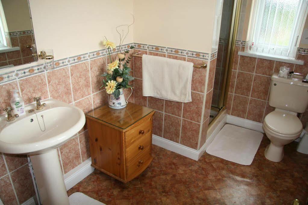 Northumberland Cottage B&B Acklington Екстер'єр фото