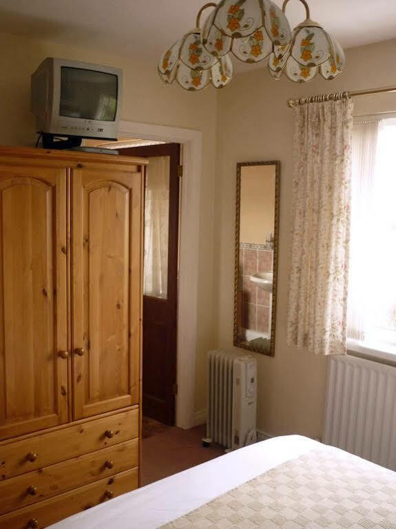 Northumberland Cottage B&B Acklington Екстер'єр фото