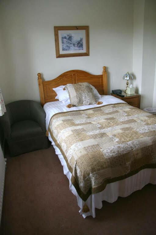 Northumberland Cottage B&B Acklington Екстер'єр фото