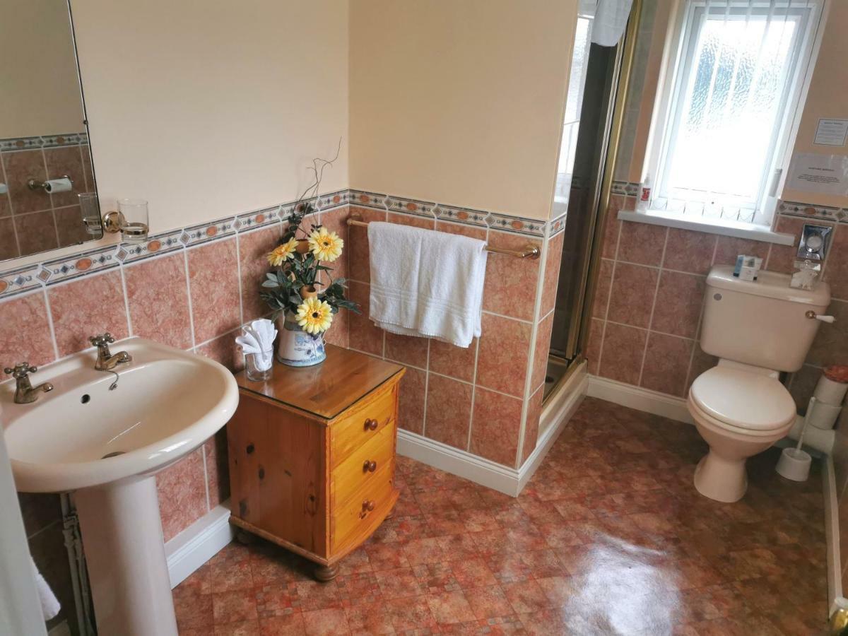 Northumberland Cottage B&B Acklington Екстер'єр фото