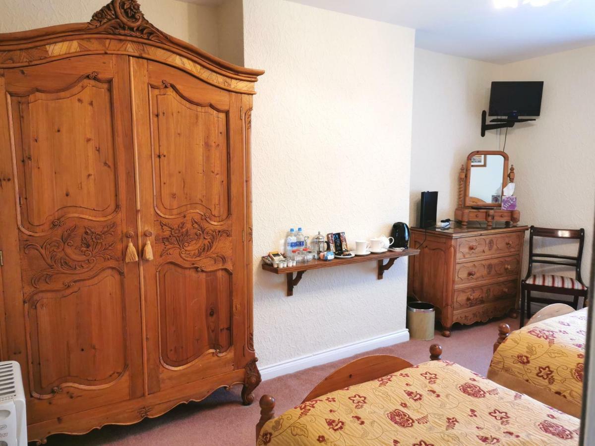 Northumberland Cottage B&B Acklington Екстер'єр фото