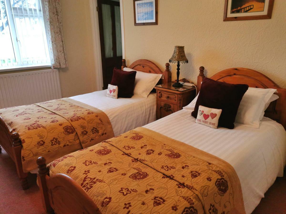 Northumberland Cottage B&B Acklington Екстер'єр фото