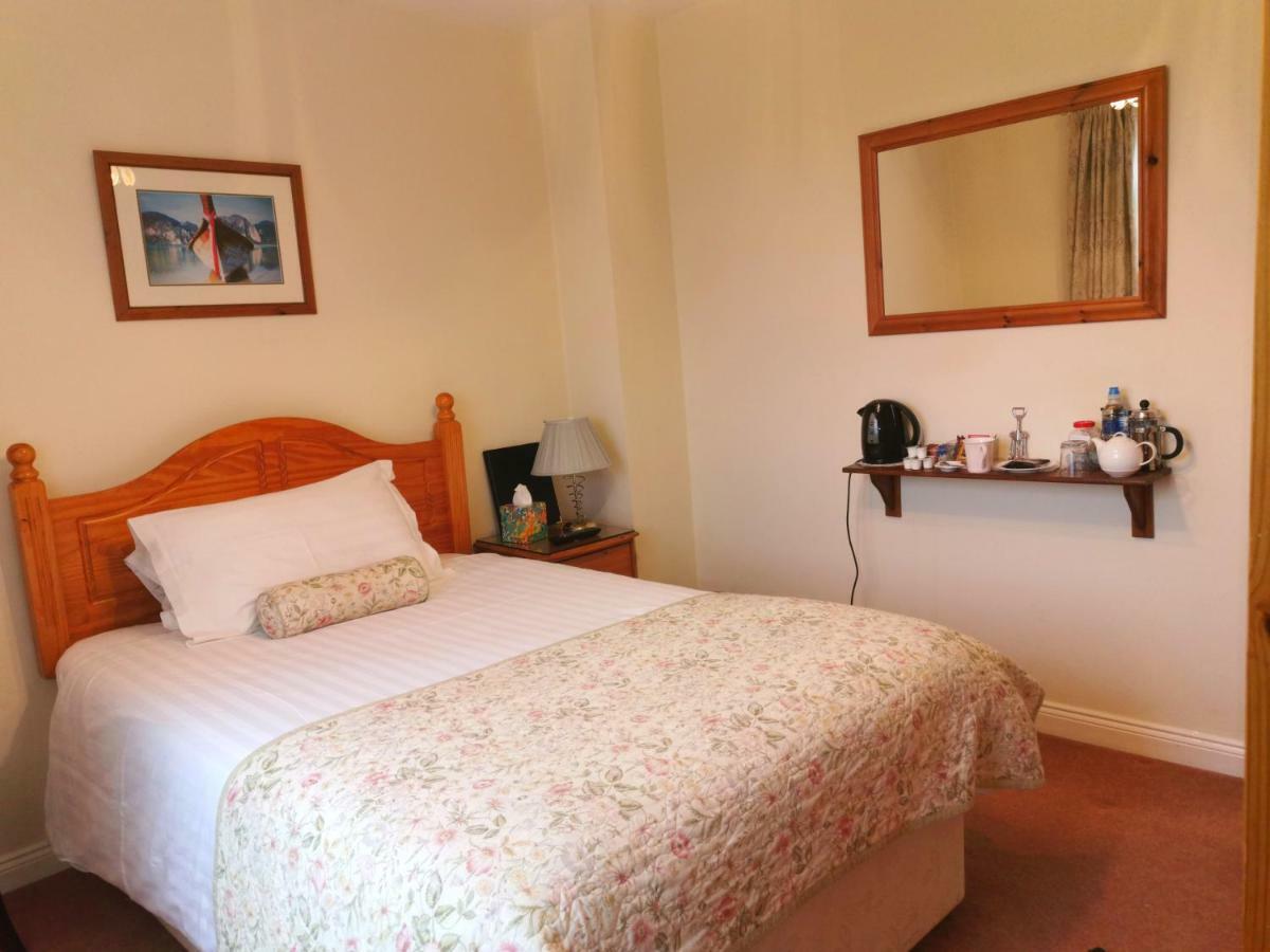Northumberland Cottage B&B Acklington Екстер'єр фото