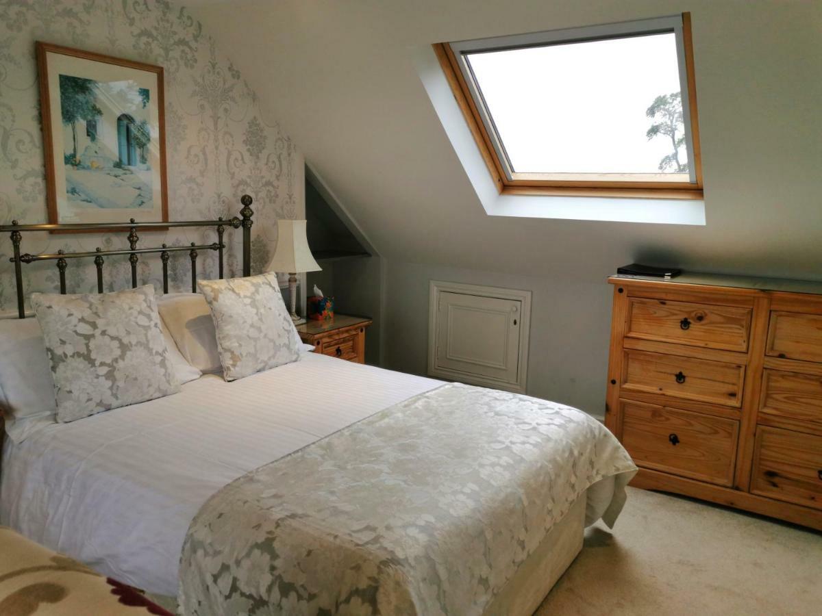 Northumberland Cottage B&B Acklington Екстер'єр фото
