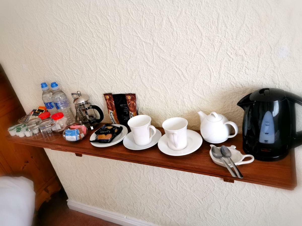 Northumberland Cottage B&B Acklington Екстер'єр фото