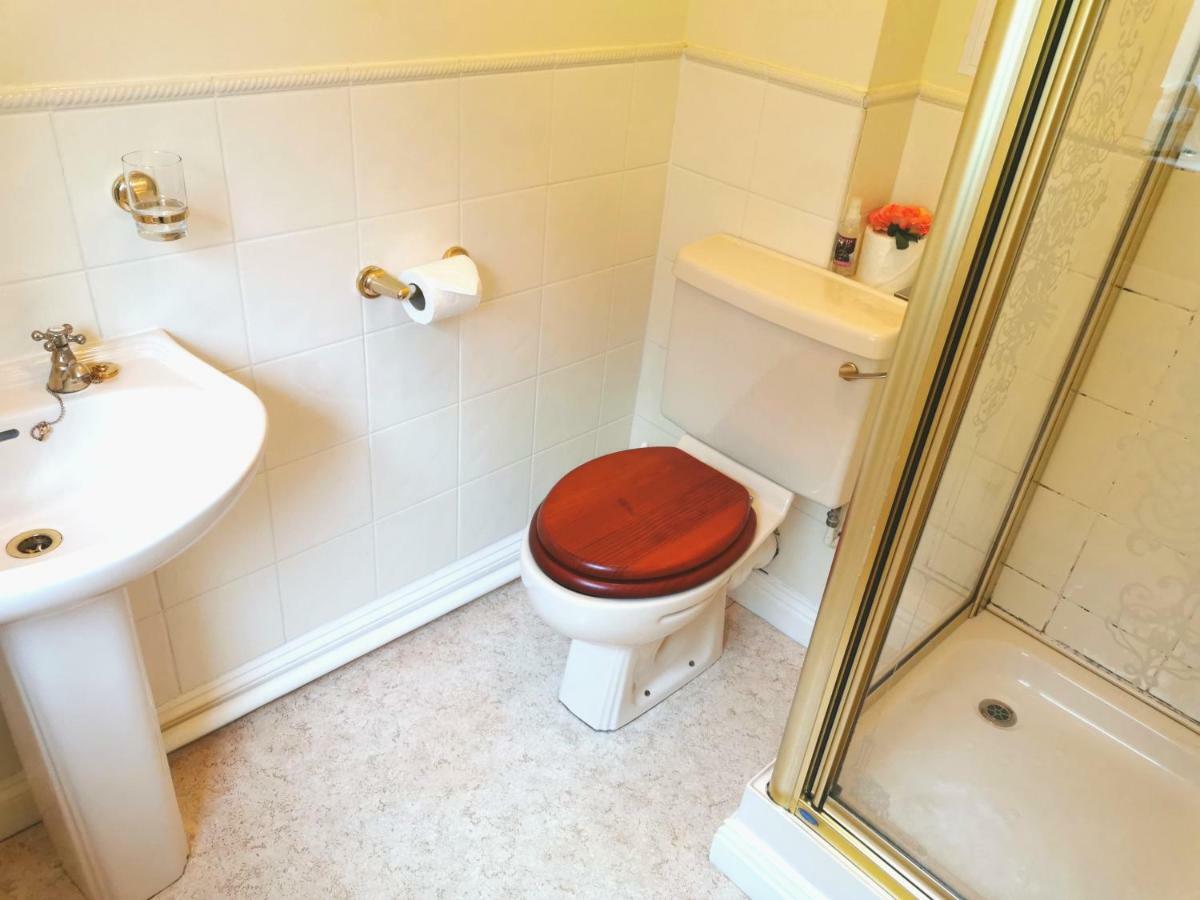Northumberland Cottage B&B Acklington Екстер'єр фото