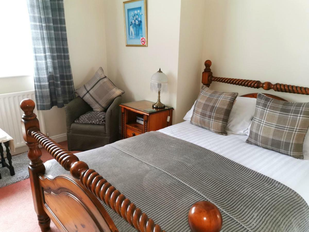 Northumberland Cottage B&B Acklington Екстер'єр фото