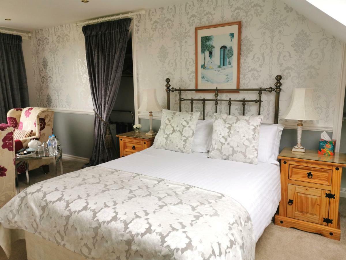 Northumberland Cottage B&B Acklington Екстер'єр фото
