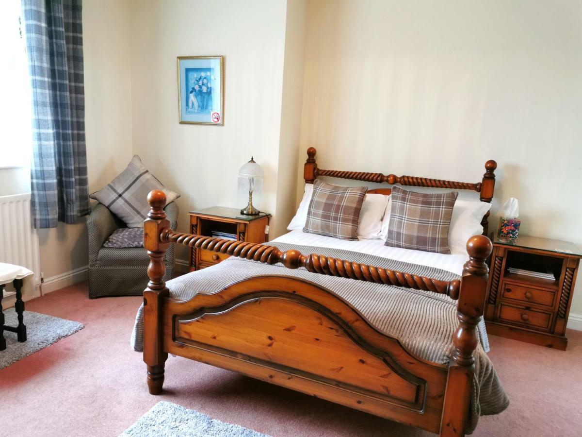 Northumberland Cottage B&B Acklington Екстер'єр фото