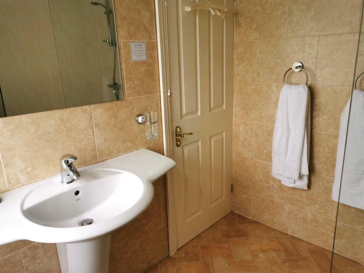 Northumberland Cottage B&B Acklington Екстер'єр фото