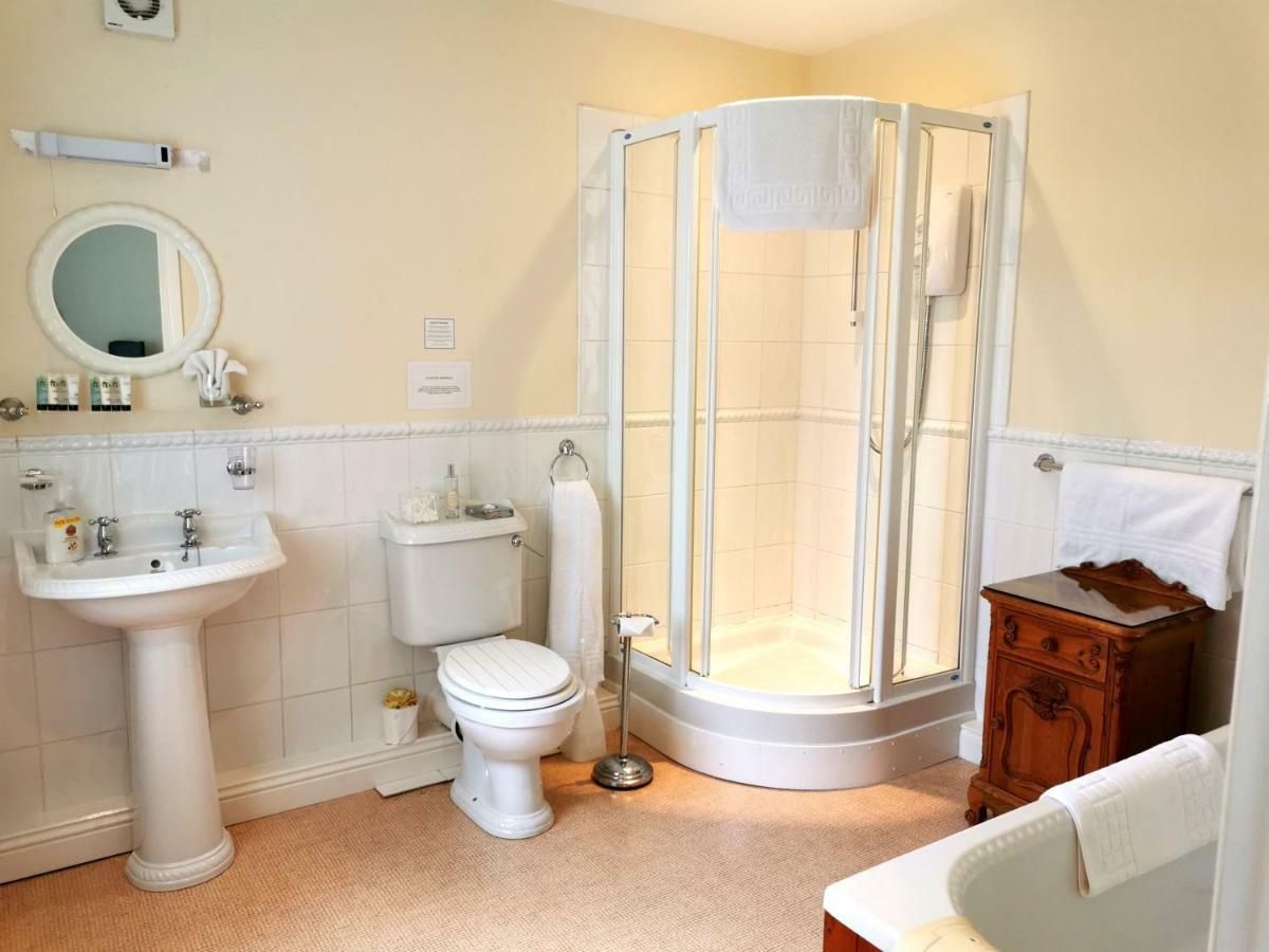 Northumberland Cottage B&B Acklington Екстер'єр фото