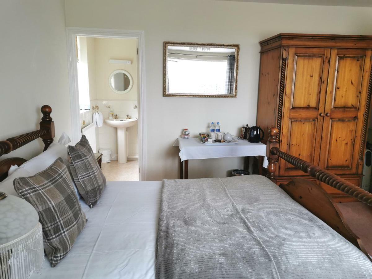 Northumberland Cottage B&B Acklington Екстер'єр фото