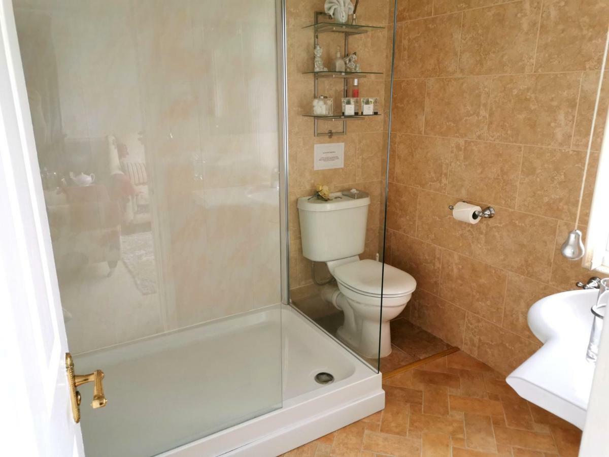 Northumberland Cottage B&B Acklington Екстер'єр фото